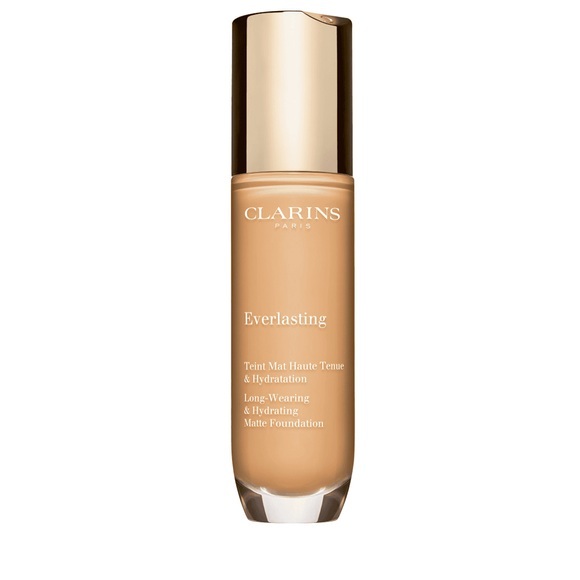 Clarins Everlasting Fluid 110.5W Tawny 30ml