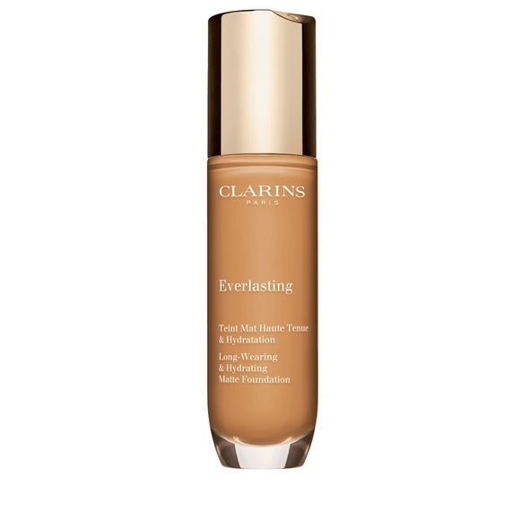 Clarins Everlasting Fluid 115C Cognac 30ml