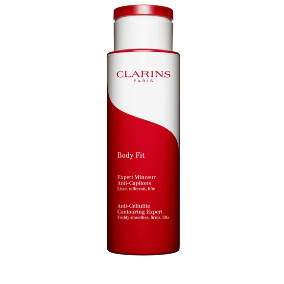 Clarins Body Fit 200ml