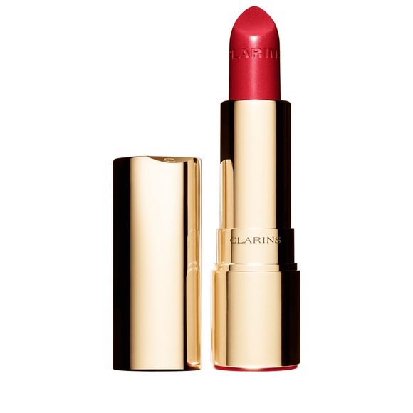 Clarins Joli Rouge Brillant - 32 Pink Cranberry