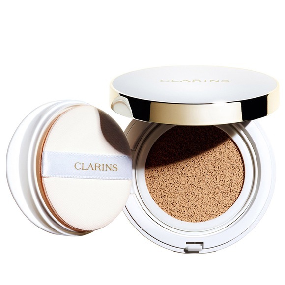 Clarins Everlasting Cushion - 103 Ivory 30ml