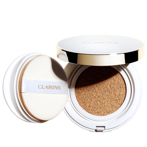 Clarins Everlasting Cushion - 112 Amber