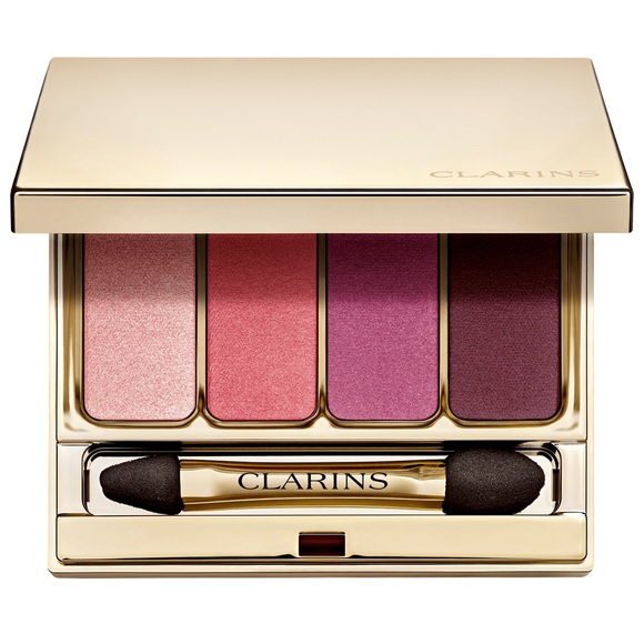 Clarins Ombre 4 Couleurs