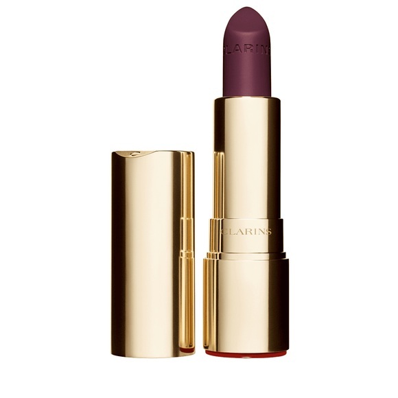 Clarins Joli Rouge Velvet Matte