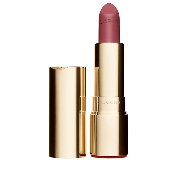 Clarins Joli Rouge Velvet Matte