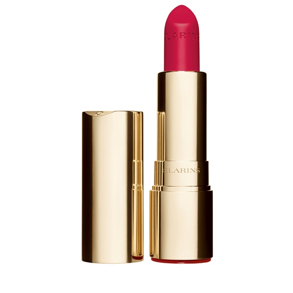 Clarins Joli Rouge Velvet Matte