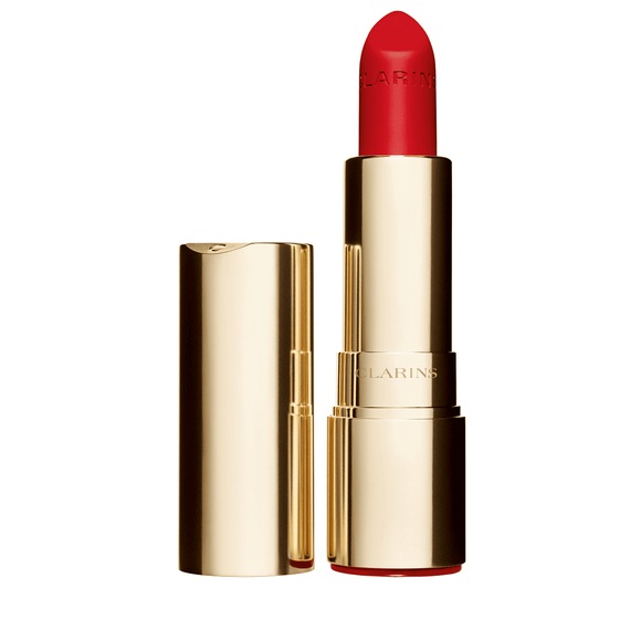 Clarins Joli Rouge Velvet Matte
