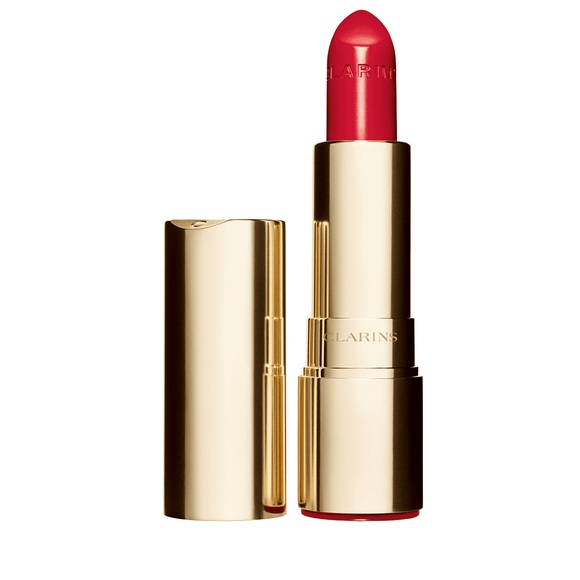 Clarins Joli Rouge Satin