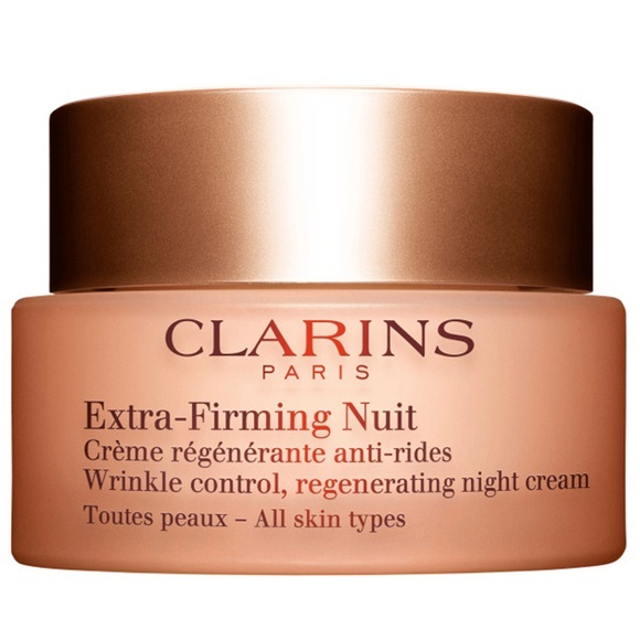Clarins Extra-Firming Nuit 50ml