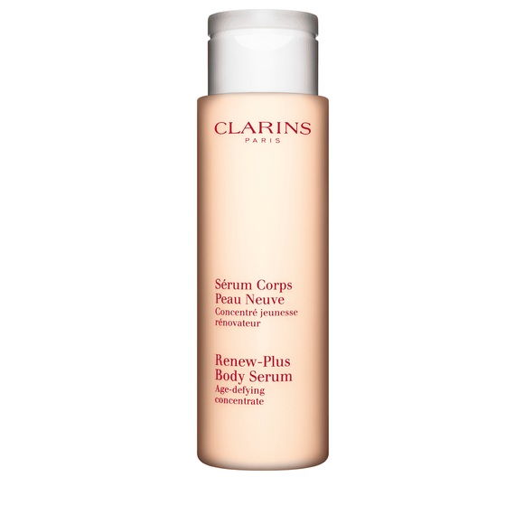 Clarins Feuchtigkeitsserum mit Anti-Age-Wirkung 200ml