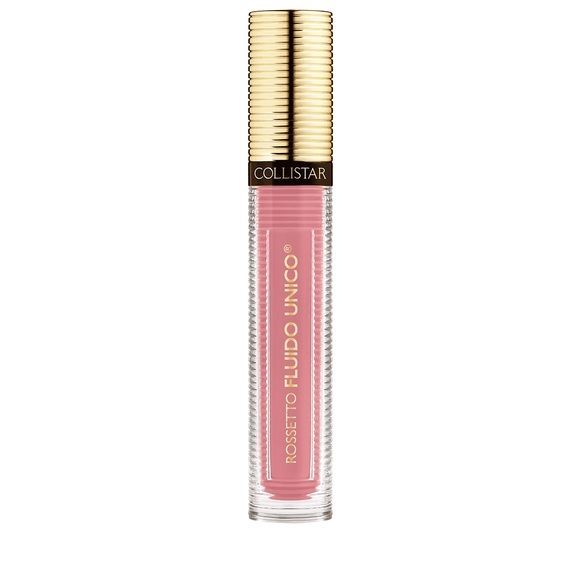 Collistar Unico Liquid Lipstick - 1 Rosa Antico Mat 5ml