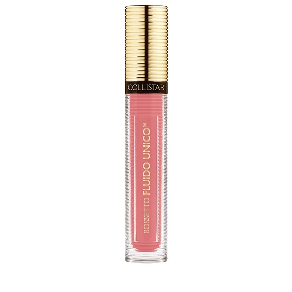 Collistar Unico Liquid Lipstick - 2 Peach Mat 5ml