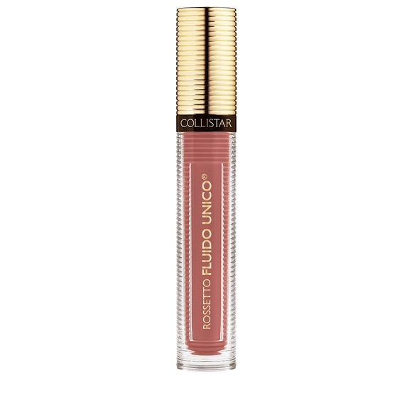 Collistar Unico Liquid Lipstick - 4 Terracotta Mat 5ml