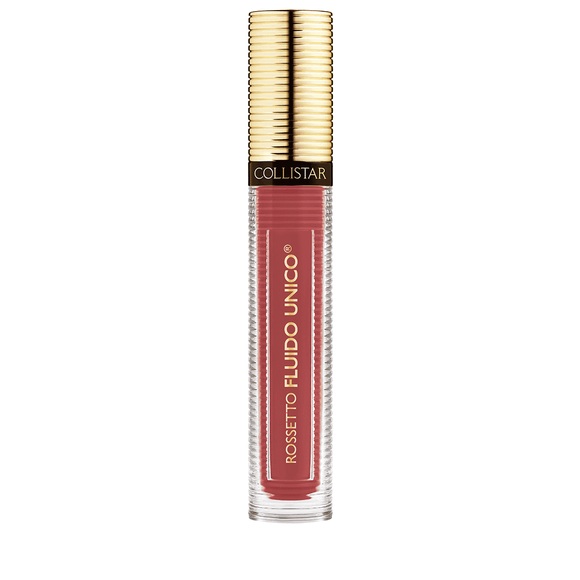 Collistar Unico Liquid Lipstick - 5 Desert Rose Mat 5ml