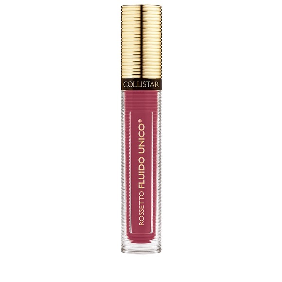 Collistar Unico Liquid Lipstick - 6 Black Cherry Mat 5ml