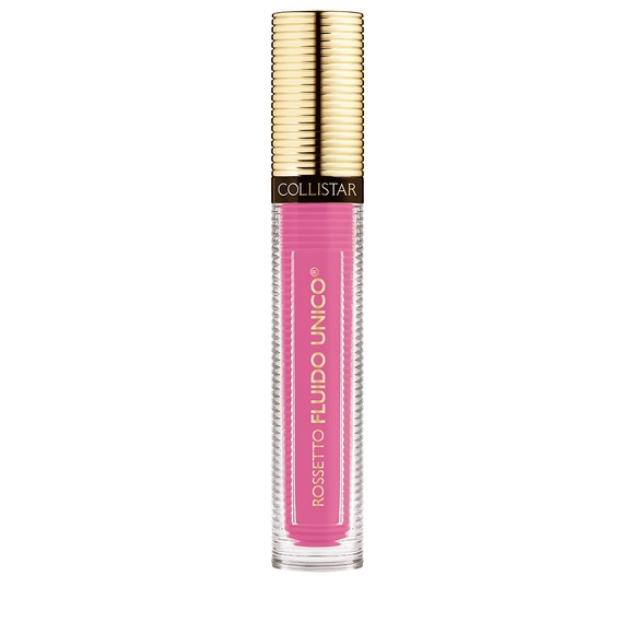 Collistar Unico Liquid Lipstick - 7 Shock Pink Mat 5ml