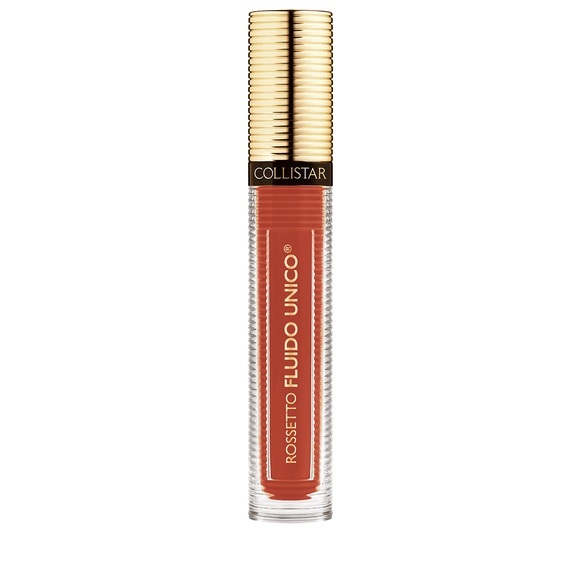 Collistar Unico Liquid Lipstick - 9 Paprika Mat 5ml