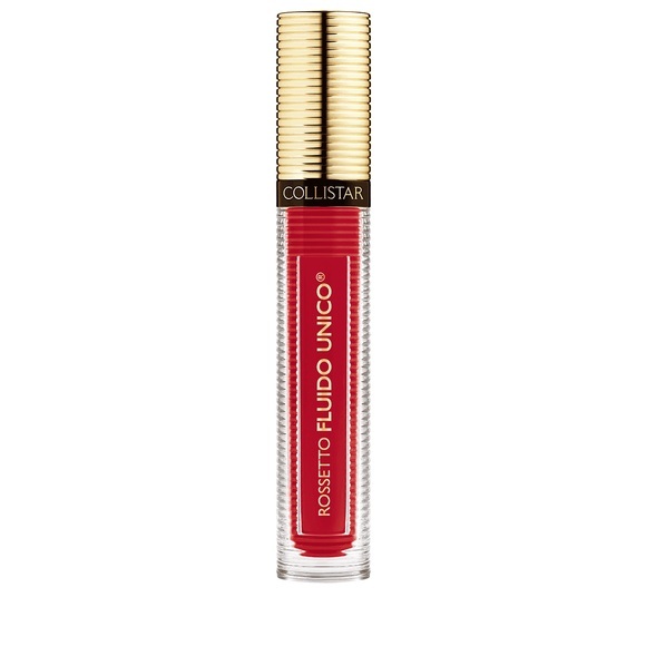 Collistar Unico Liquid Lipstick - 11 Flame Mat 5ml