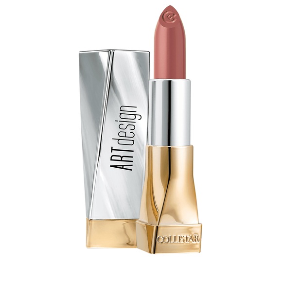 Collistar Art Design Lipstick - 3 cashmere 3.5ml