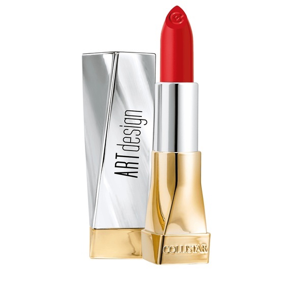 Collistar Art Design Lipstick Sensual Matte - 4 rosso spritz 3.5ml