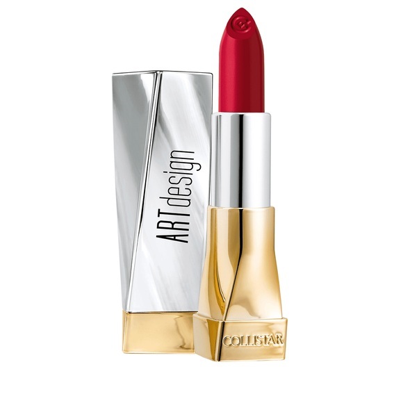 Collistar Art Design Lipstick Sensual Matte - 6 rosso diva 3.5ml