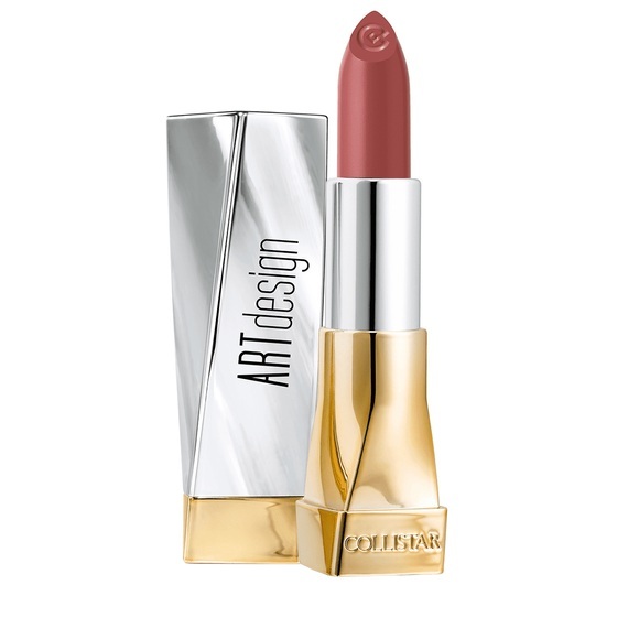 Collistar Art Design Lipstick Sensual Matte - 8 piazza di spagna 3.5ml