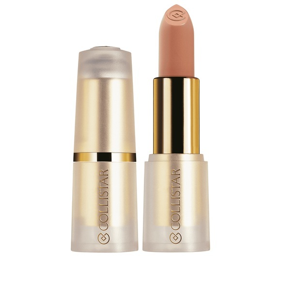Collistar Nr. 09 Bare Puro Lippenstift 4.5 ml