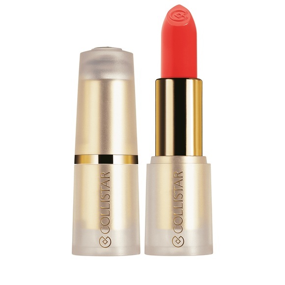 Collistar Nr. 40 Tangerine Puro Lippenstift 4.5 ml