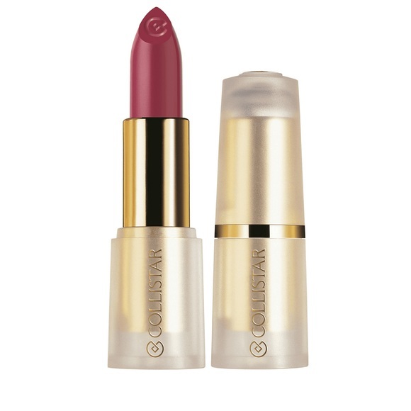 Collistar Nr. 71 - Rubino Stregato Puro Lipstick Make-up Set