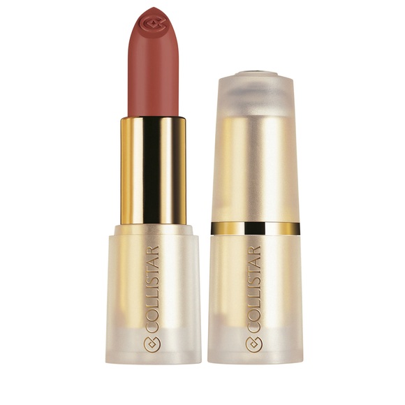 Collistar Nr. 73 - Cappuccino Caffè Illy Puro Lipstick Lippenstift 4.5 ml