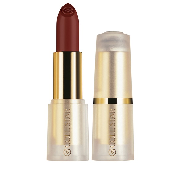 Collistar Nr. 77 - Ristretto Caffè Illy Puro Lipstick Lippenstift