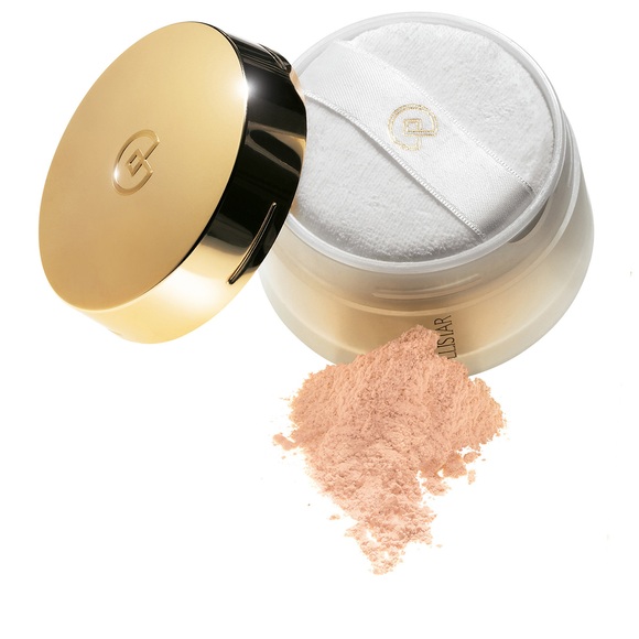 Collistar Silk Effect Loose Powder - 2 beige rosato