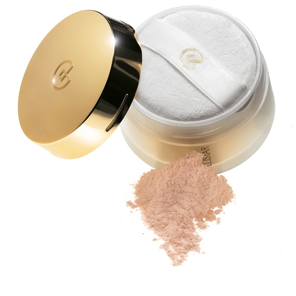 Collistar Puder Mit Seideneffekt 03 Sand (Make-up , Gesicht , Gesic...