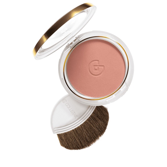 Collistar Silk-Effect Maxi-Blusher 8 Henna