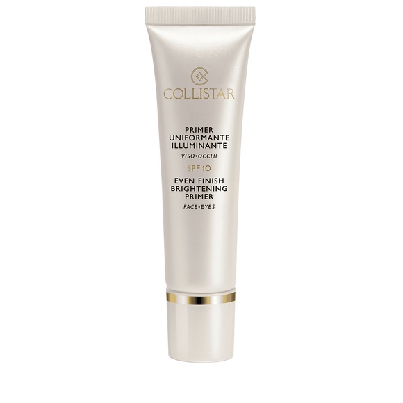 Collistar Primer Illuminator Night Face 30ml (1oz)