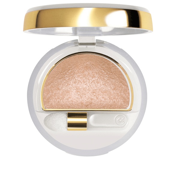 Collistar Fiordi Pesco Wet & Dry Eyeshadow Lidschatten