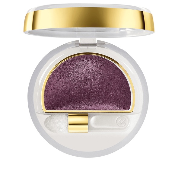 Collistar Double Effect Eyeshadow - 35 Burgundy