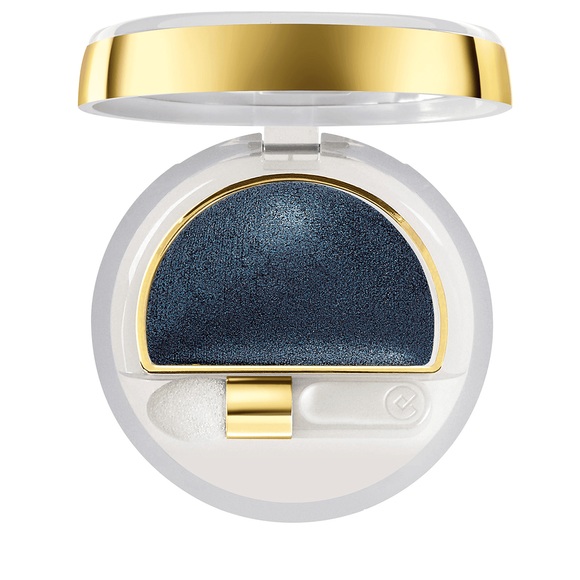 Collistar Double Effect Eyeshadow - 36 Blue