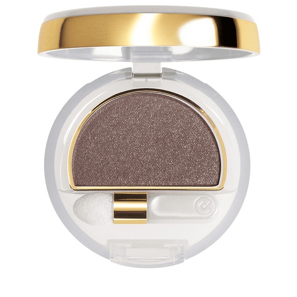 Collistar Silk Effect Eyeshadow Mono - 69 coffee