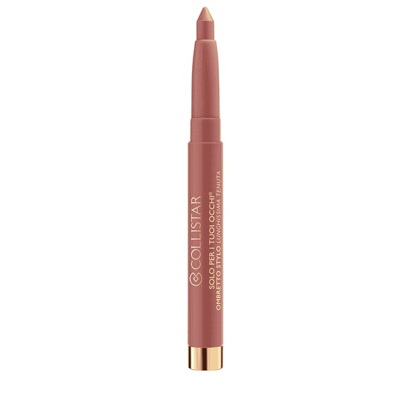 Collistar Portofino Kollektion Eye Shadow Stick Long-Lasting Wear - 4 Seashell