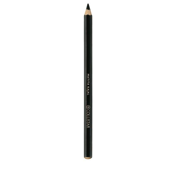 Collistar Schwarz Kajal Pencil Kajalstift 1g