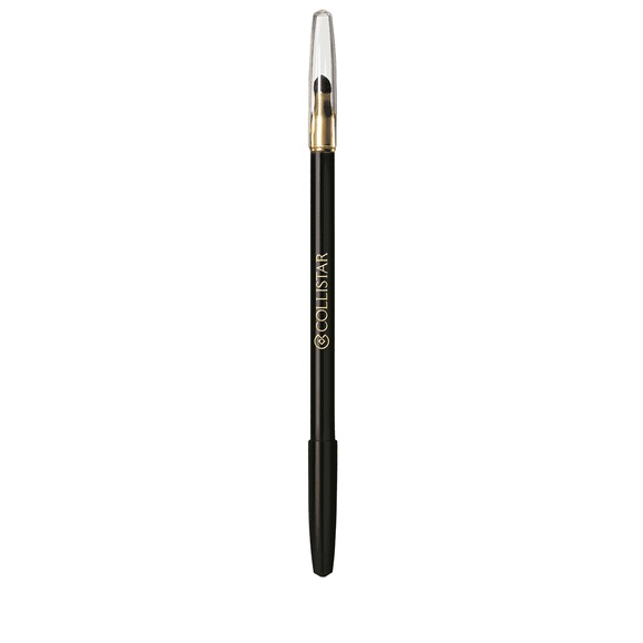 Collistar Nr. 01 Schwarz Professional Eye Pencil Kajalstift 1.2 ml