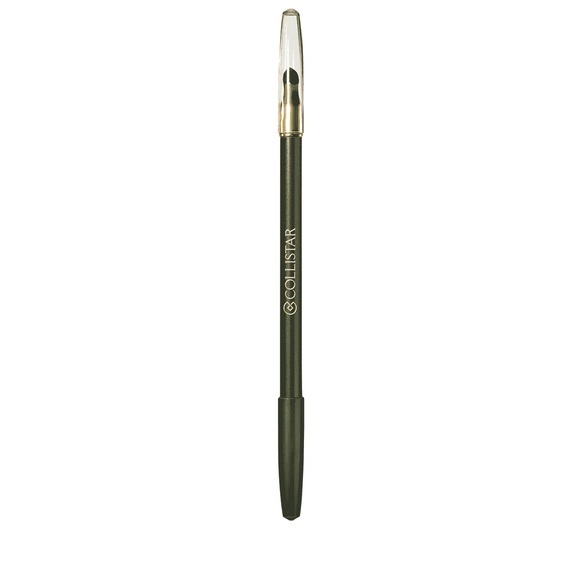 Collistar Nr. 06 Green Forest Professional Eye Pencil Kajalstift 1.2 ml