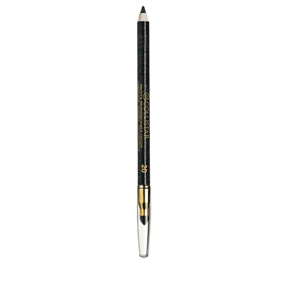 Collistar Professional Eye Pencil with Glitter - 20 navigli 1.2ml