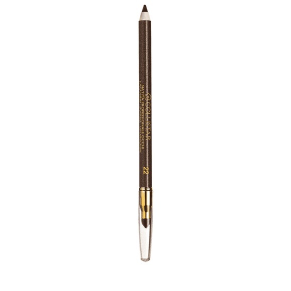 Collistar Professional Eye Pencil with Glitter - 22 isola 1.2ml