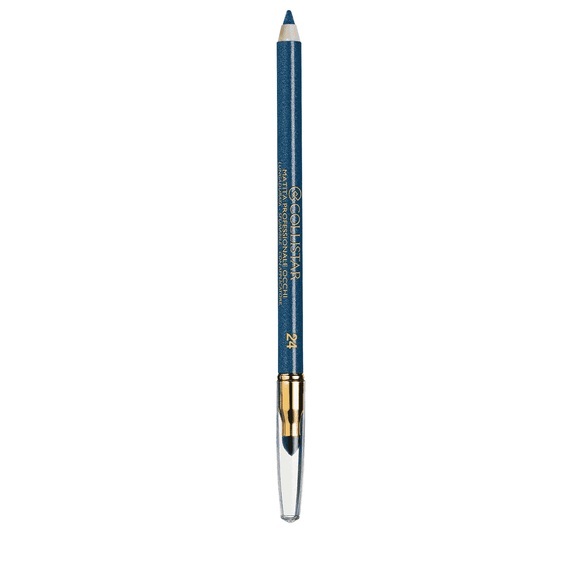 Collistar Portofino Kollektion Professional Eye Pencil Glitter - 23 Tigullio Turqoise 1.2ml