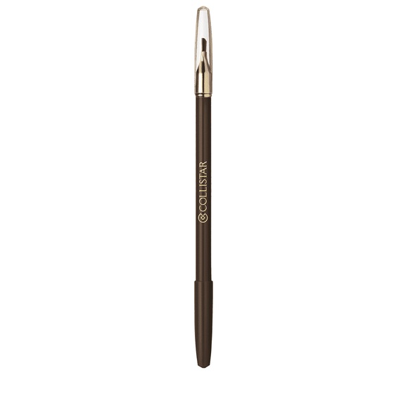 Collistar Nr. 03 Braun Professional Eyebrow Pencil Augenbrauenstift 1.2 g