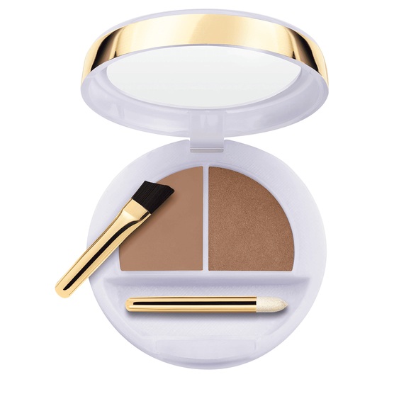Collistar Nr. 01 - Bionda Flawless Eyebrows Augenbrauenwax Augenbrauenfarbe