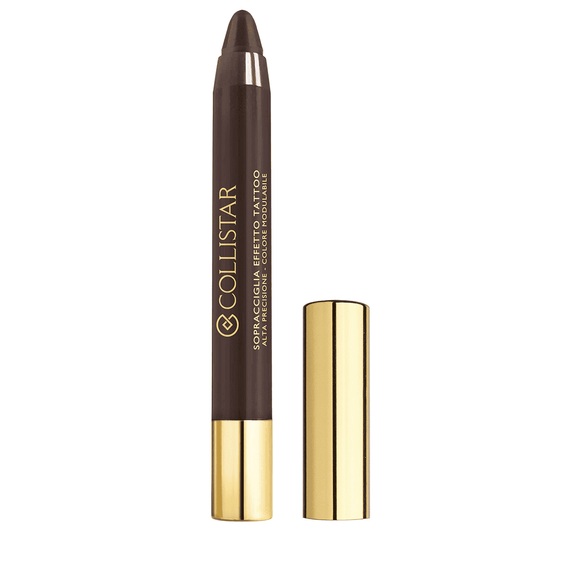 Collistar Collezione Caffe Tattoo Effect Eyebrows Ristretto 1.5g