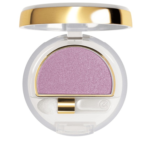 Collistar Silk Effect Eye Shadow 33 Wild Lillac